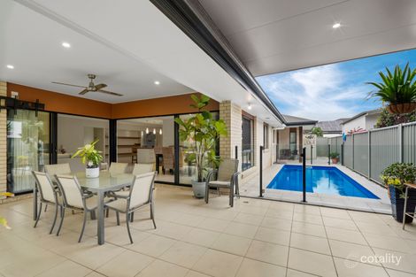 Property photo of 13 Nessie Place Ormiston QLD 4160