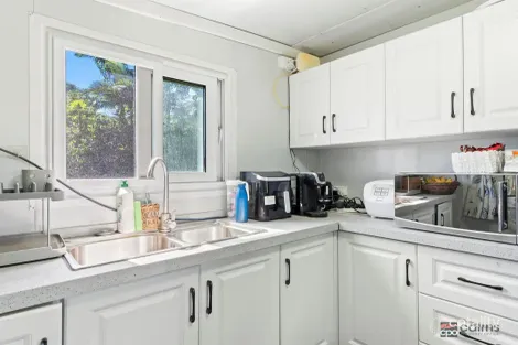 Property photo of 136 Menzies Road Bartle Frere QLD 4861