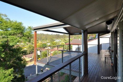 Property photo of 5 Nolina Court Indooroopilly QLD 4068