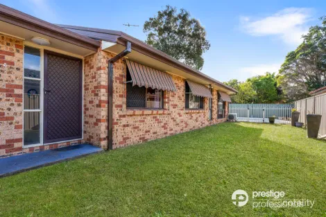 Property photo of 7 Implexa Court Wattle Grove NSW 2173