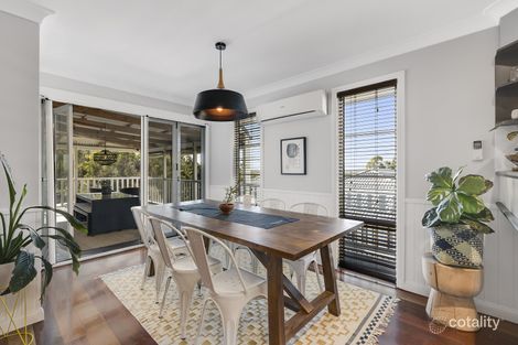 Property photo of 104 Santa Isobel Boulevard Pacific Pines QLD 4211