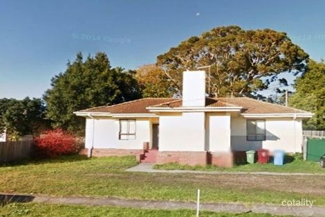 5 Lexton Ave, Dandenong, VIC 3175
