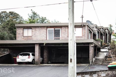 Property photo of 4/19 Prospect Street Prospect TAS 7250