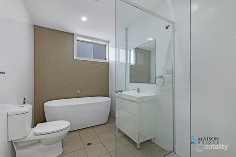 Property photo of 1/8 Field Place Telopea NSW 2117