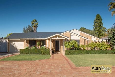 14 Parmelia Way, Craigie, WA 6025