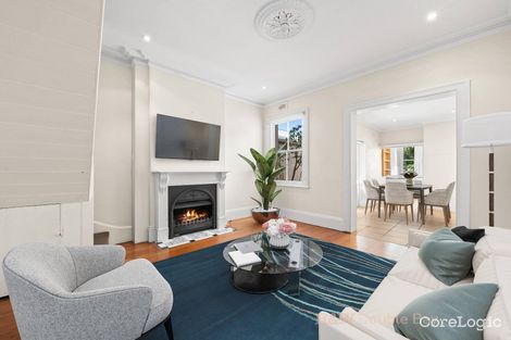 Property photo of 11 Hopetoun Street Paddington NSW 2021