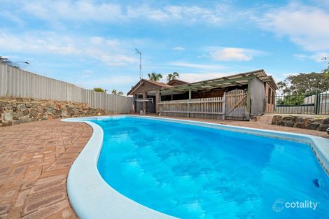 11 Yera Pl, Wanneroo, WA 6065