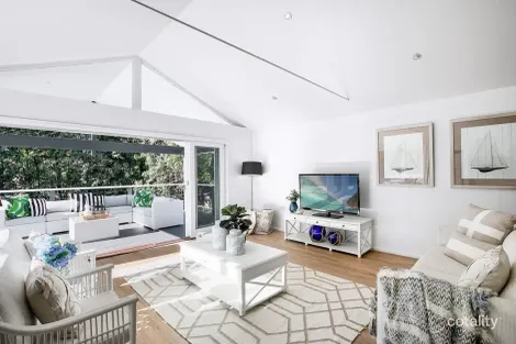 Property photo of 15 Parkes Road Collaroy NSW 2097