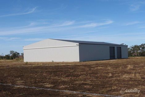 27438 Capricorn Hwy, Emerald, QLD 4720