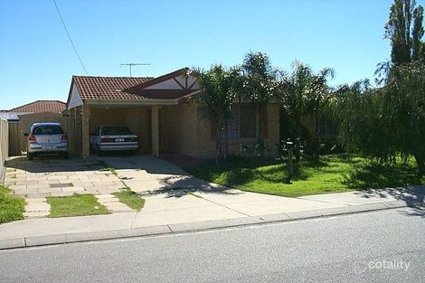 8 Mariana Cl, Maddington, WA 6109