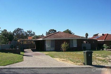 12 Rochford Way, Girrawheen, WA 6064