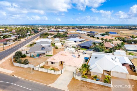 Property photo of 35 Sutcliffe Road Waggrakine WA 6530