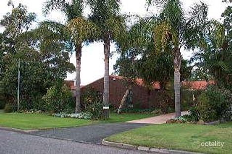 Property photo of 3 Laurel Close Riverton WA 6148