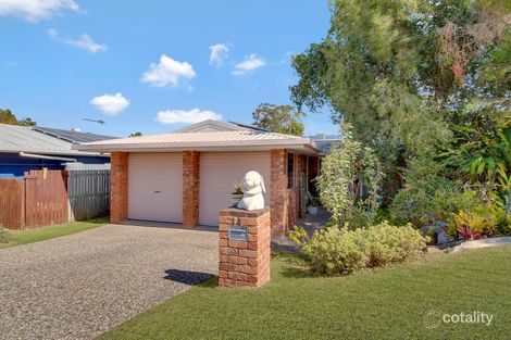 Property photo of 14 Weatherly Court Clinton QLD 4680