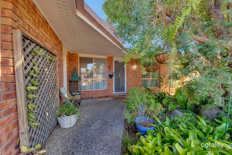Property photo of 14 Weatherly Court Clinton QLD 4680