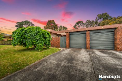 Property photo of 42 Weeden Drive Vermont South VIC 3133