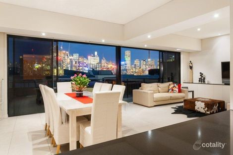 Property photo of 1005E/26 Point Street Pyrmont NSW 2009
