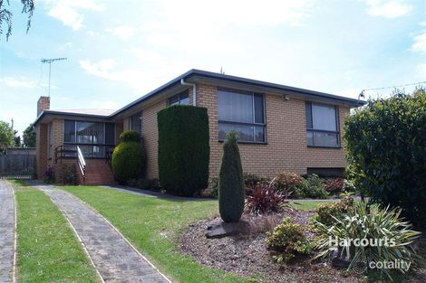 13 Kingsley Ave, Romaine, TAS 7320