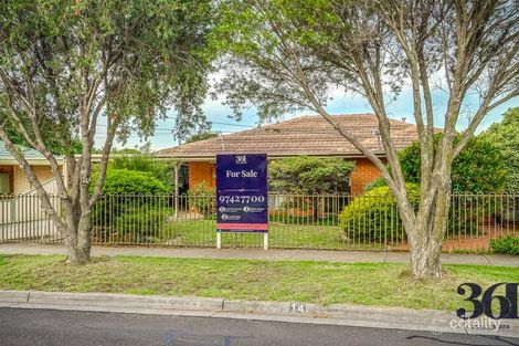 14 Macedon St, Hoppers Crossing, VIC 3029