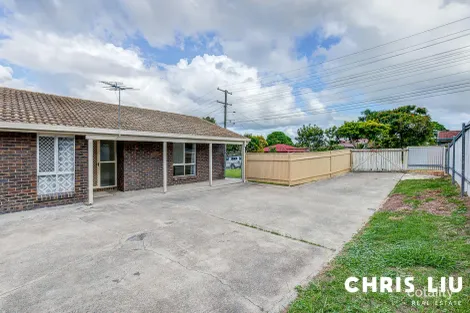 Property photo of 54 Mayfair Drive Browns Plains QLD 4118