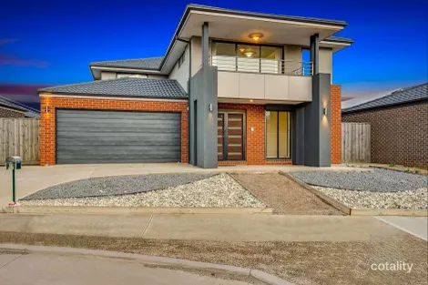 40 Lumiere Bvd, Truganina, VIC 3029