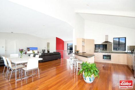 Property photo of 2/26 Killarney Crescent Skennars Head NSW 2478