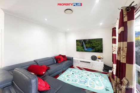 Property photo of 64B Hill End Road Doonside NSW 2767