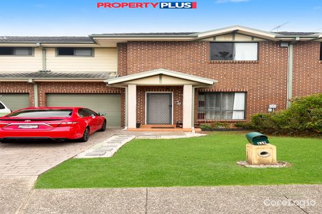 Property photo of 64B Hill End Road Doonside NSW 2767