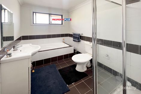 Property photo of 64B Hill End Road Doonside NSW 2767