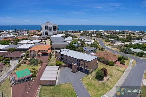 8/32 Shayne St, Halls Head, WA 6210