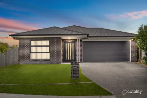 Property photo of 36 Pierro Place Logan Reserve QLD 4133