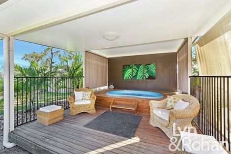 Property photo of 17 Wexford Crescent Mount Low QLD 4818