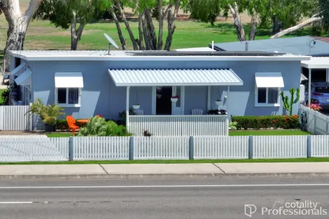 Property photo of 123 Soldiers Road Bowen QLD 4805