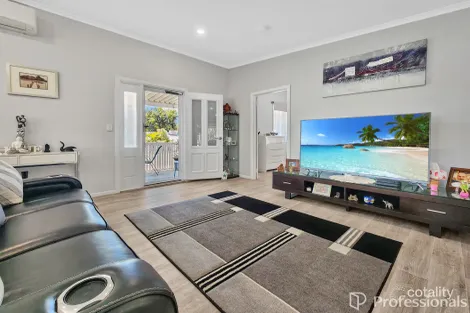 Property photo of 123 Soldiers Road Bowen QLD 4805