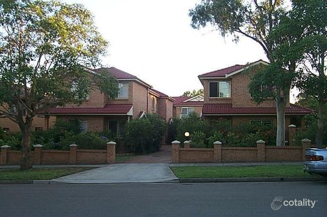 48-50 Tavistock Rd, Homebush West, NSW 2140