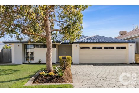 Property photo of 23 Chipping Crescent Wellard WA 6170