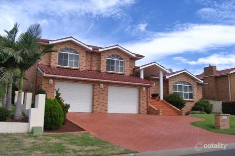 Property photo of 10 Curalo Place Flinders NSW 2529