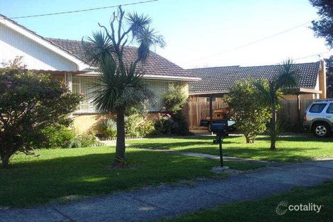 Property photo of 4 Noora Avenue Bentleigh East VIC 3165