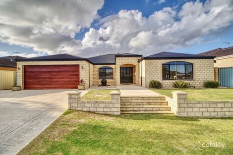 Property photo of 209 Grand Ocean Boulevard Port Kennedy WA 6172