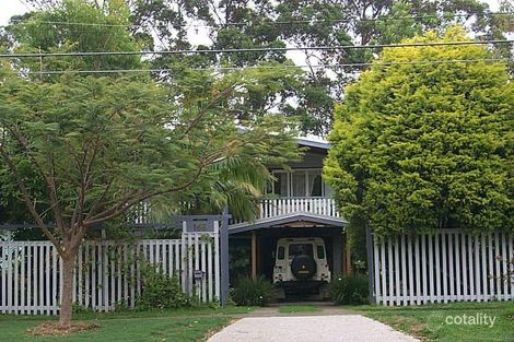 Property photo of 168 Stradbroke Avenue Wynnum QLD 4178