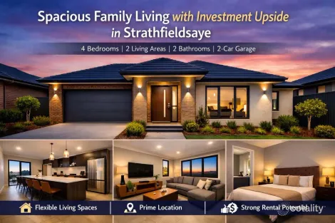 1718/1718 Imagine Dr, Strathfieldsaye, VIC 3551