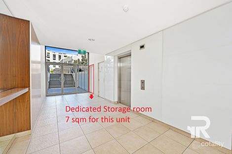 Property photo of 6J/10-16 Marquet Street Rhodes NSW 2138