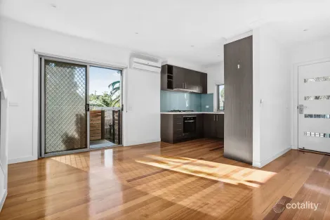 Property photo of 1/9 Yarram Crescent Clayton VIC 3168