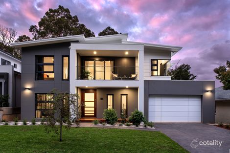 Property photo of 43 Linksview Road Springwood NSW 2777