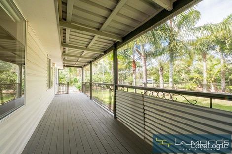 Property photo of 755 Boston Road Chandler QLD 4155