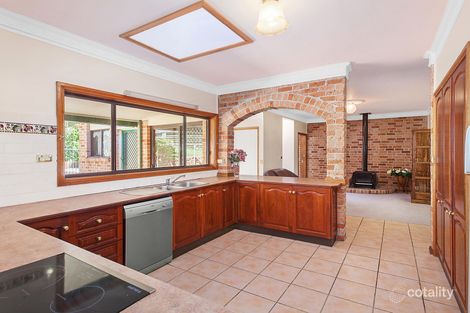 Property photo of 13 Lowanna Avenue Forresters Beach NSW 2260