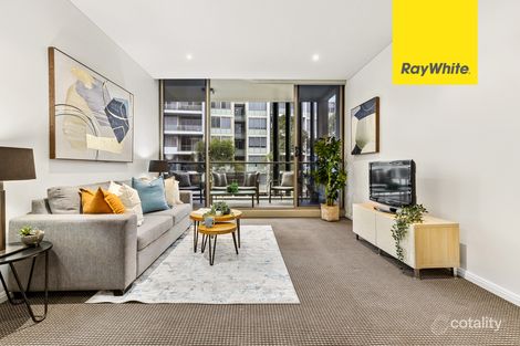 Property photo of 330/11 Epping Park Drive Epping NSW 2121