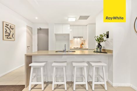 Property photo of 330/11 Epping Park Drive Epping NSW 2121