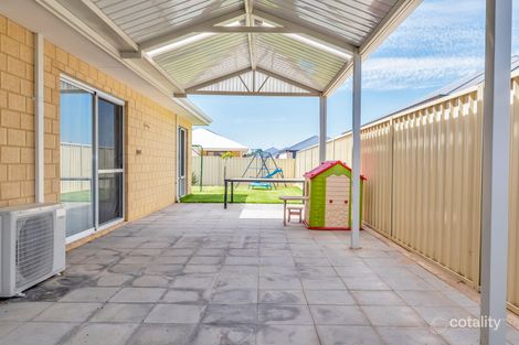 Property photo of 7 Elderslie Rise Madora Bay WA 6210