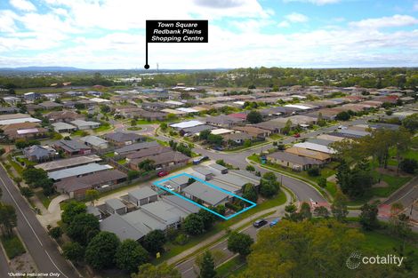 2/59 Glorious Prom, Redbank Plains, QLD 4301
